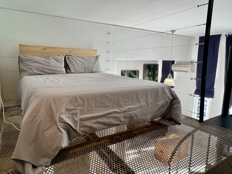To Let 1 Bedroom Property for Rent in Cape Town City Centre Western Cape